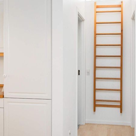 8 Person Holiday Home In Aabenraa Løjt Kirkeby Eksteriør billede